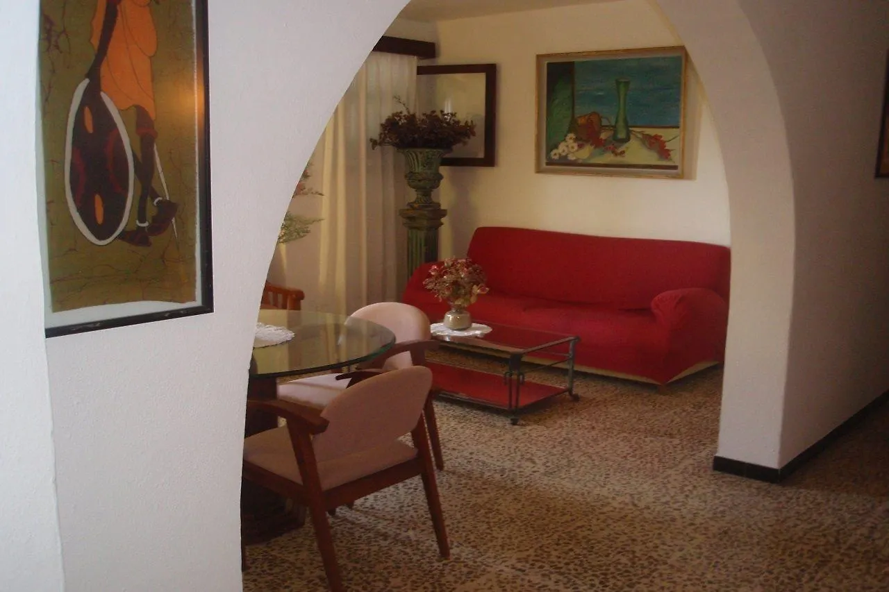 Hostal La Ceiba Cala D´Or