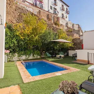 Apartahotel Granata 