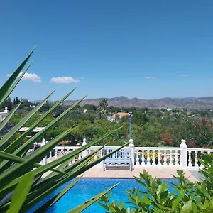 Bed and breakfast Sueño De Vida 