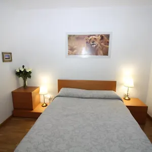 Bed and breakfast Valencia 