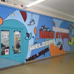 Hostal Mañarikua Hostelling International 