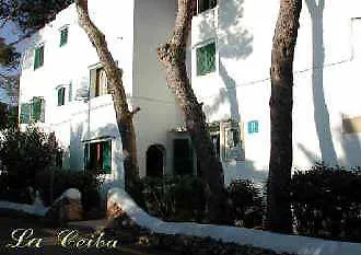 Gasthof Hostal La Ceiba Cala D´Or