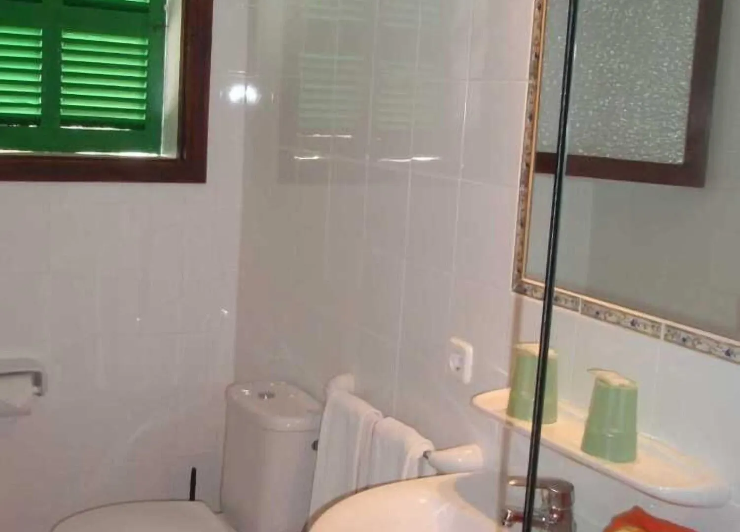 Gasthof Hostal La Ceiba Cala D´Or