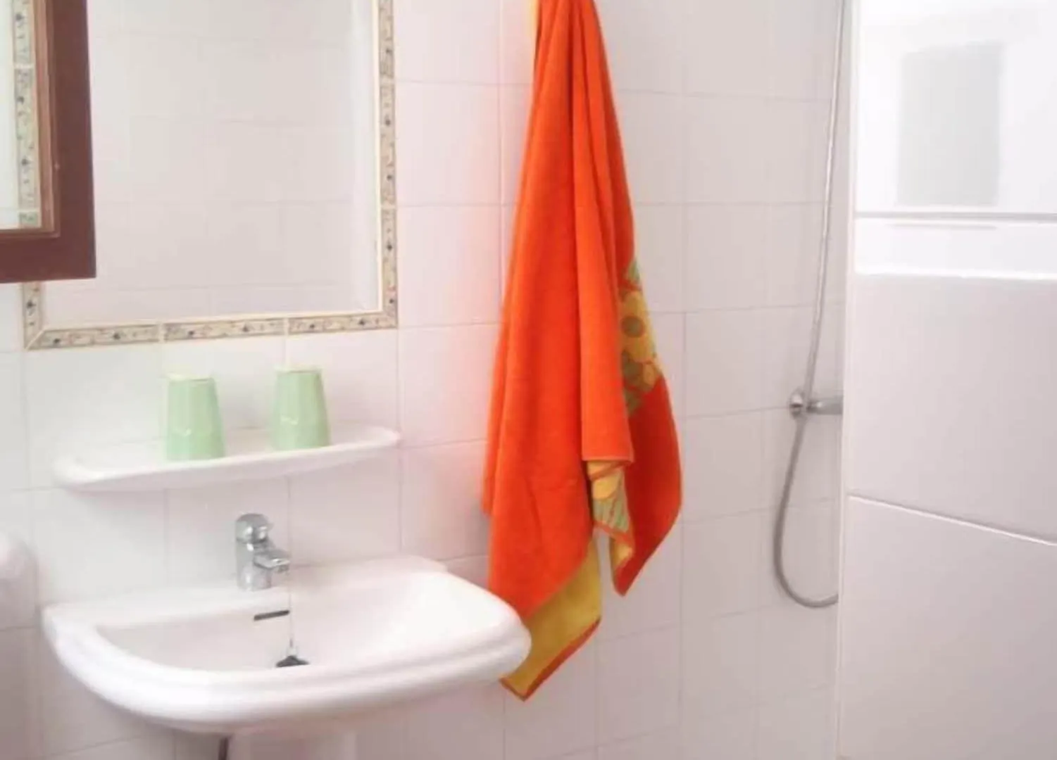 Hostal La Ceiba Cala D´Or 2*,  Spanien