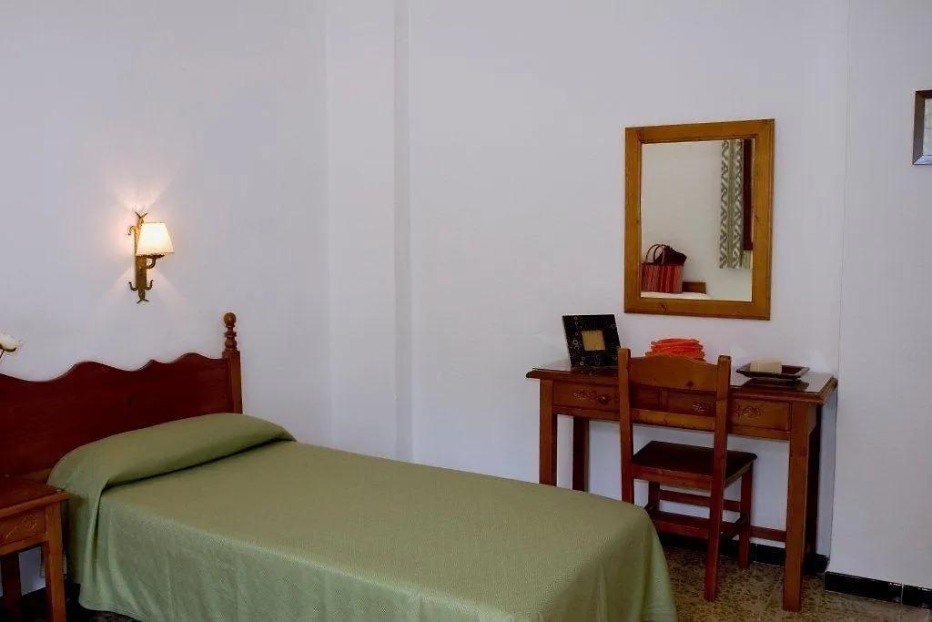 Hostal La Ceiba Cala D´Or