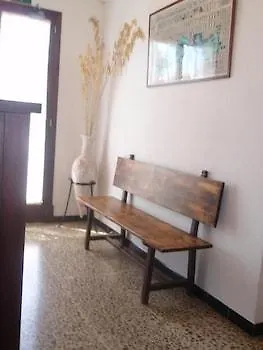 ** Gasthof Hostal La Ceiba Cala D´Or Spanien