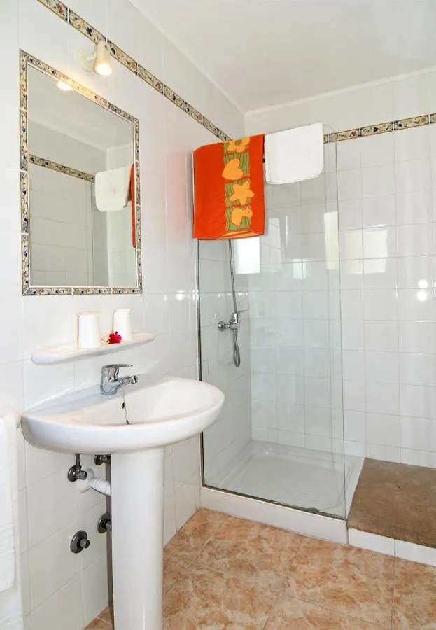 Hostal La Ceiba Cala D´Or Gasthof