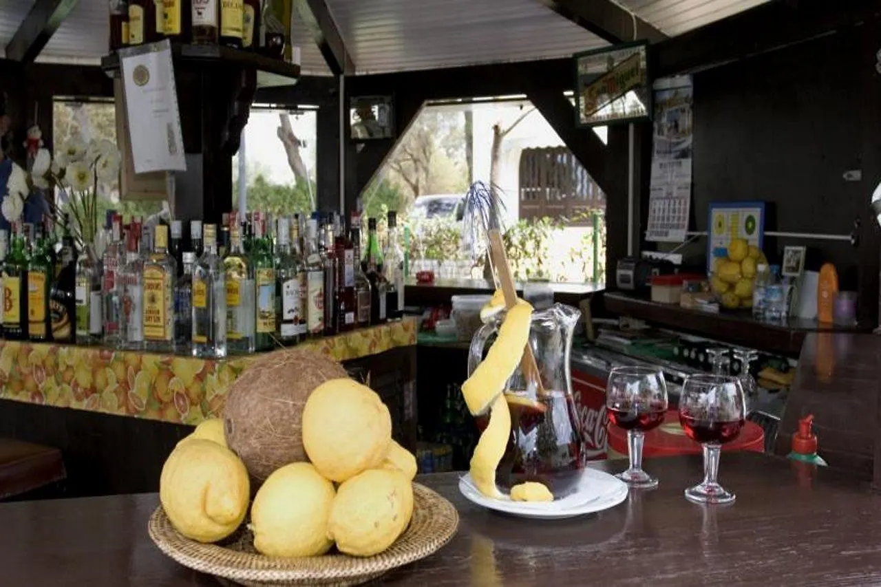 Hostal La Ceiba Cala D´Or
