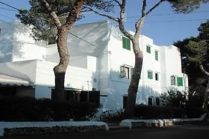 Gasthof Hostal La Ceiba Cala D´Or