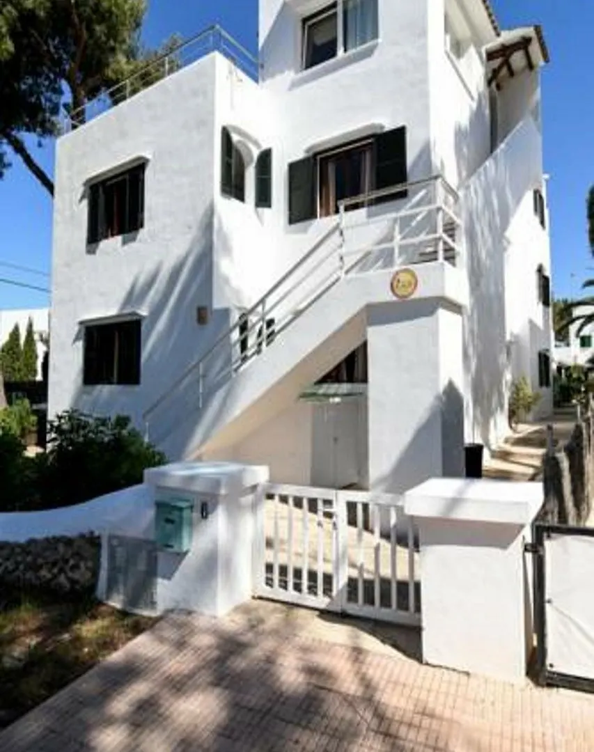 Hostal La Ceiba Cala D´Or 2*,
