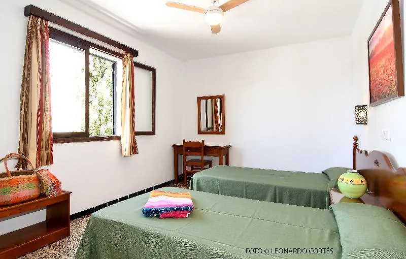 Gasthof Hostal La Ceiba Cala D´Or