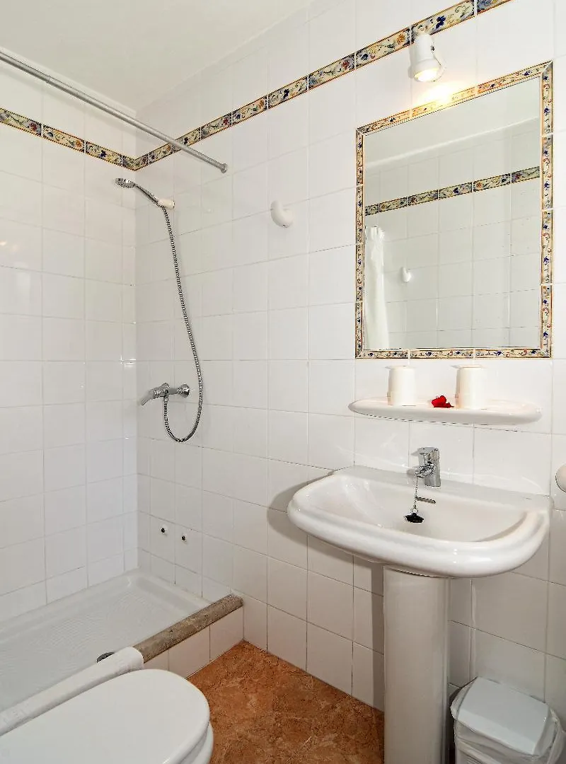 Hostal La Ceiba Cala D´Or Gasthof