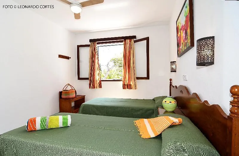 Hostal La Ceiba Cala D´Or
