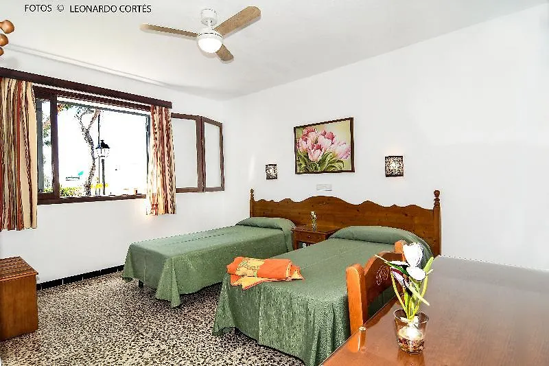 Hostal La Ceiba Cala D´Or Gasthof