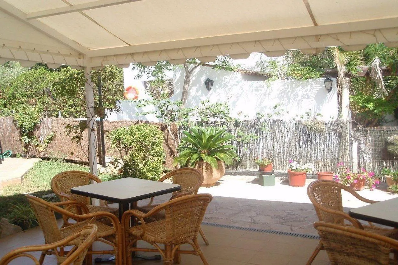 Hostal La Ceiba Cala d'Or  Spain