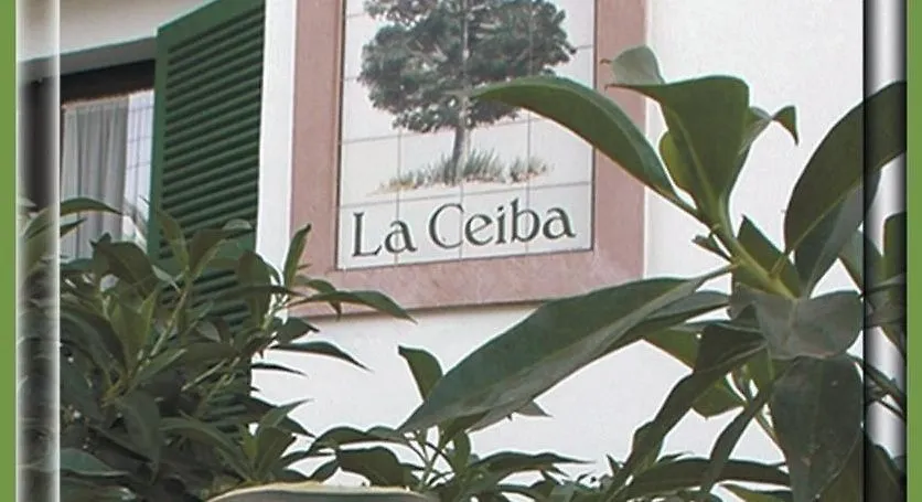 Hostal La Ceiba Cala d'Or  2*, Cala d'Or (Mallorca) Spain