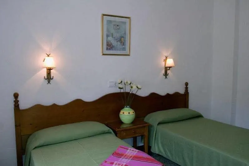 Hostal La Ceiba Cala d'Or  2*, Cala d'Or (Mallorca)