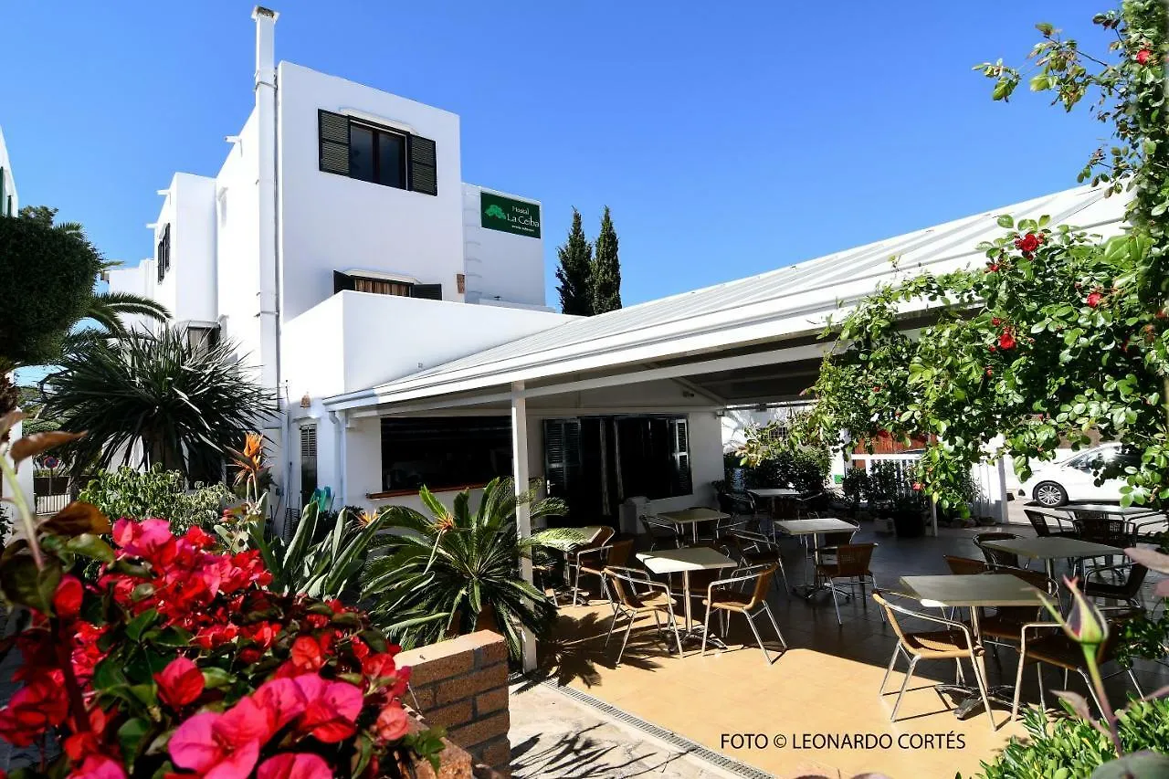 Hostal La Ceiba Cala d'Or  Cala d'Or (Mallorca)