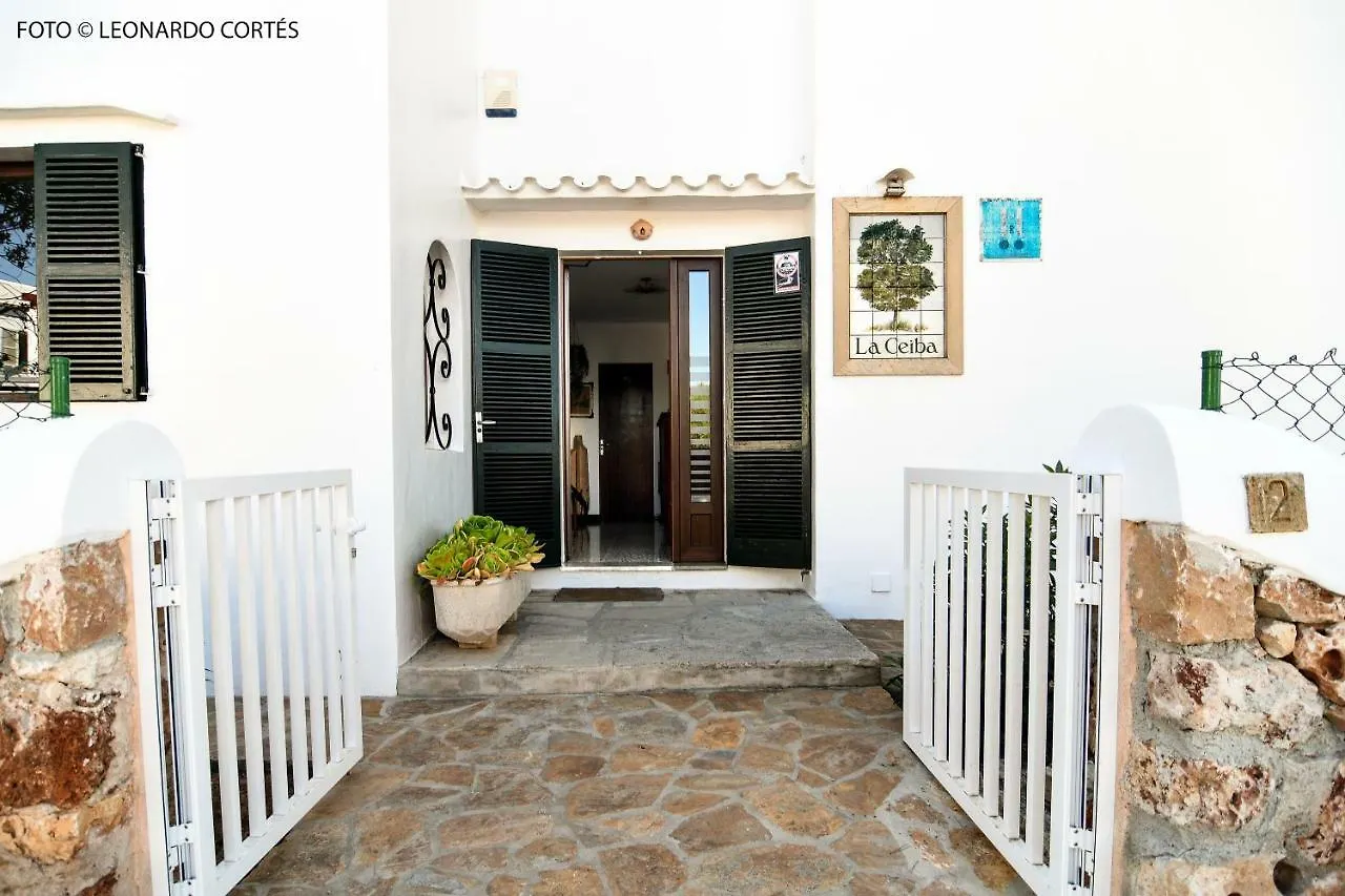 Hostal La Ceiba Cala d'Or  2*, Cala d'Or (Mallorca)